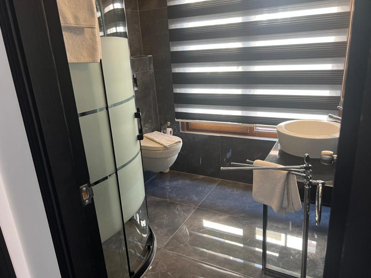 Seven Dreams Hotel Istanbul Eksteriør bilde
