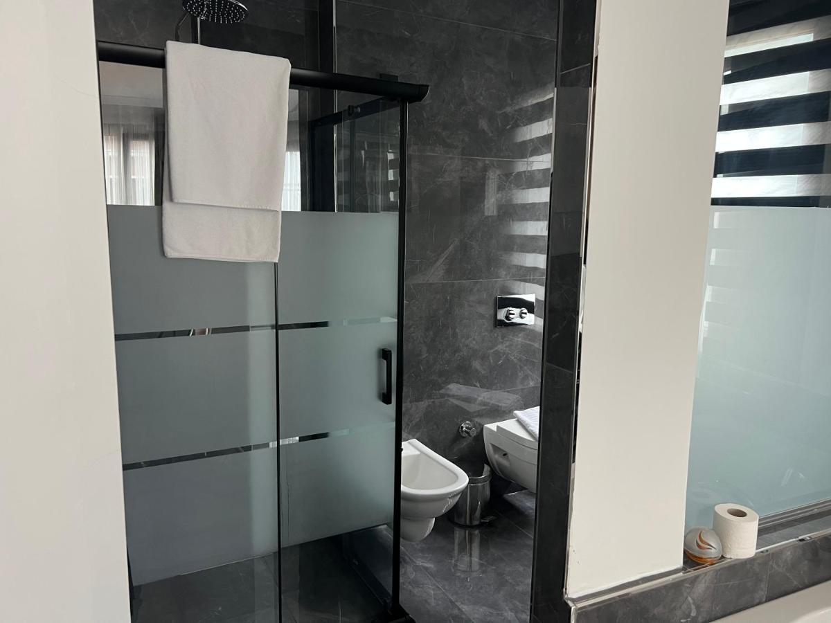 Seven Dreams Hotel Istanbul Eksteriør bilde