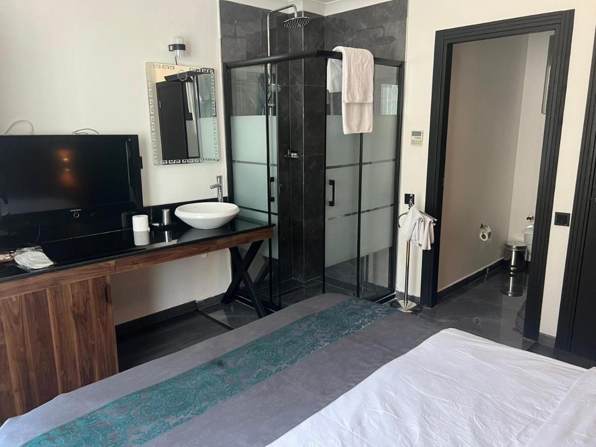 Seven Dreams Hotel Istanbul Eksteriør bilde