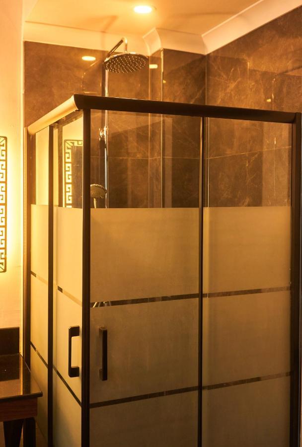 Seven Dreams Hotel Istanbul Eksteriør bilde