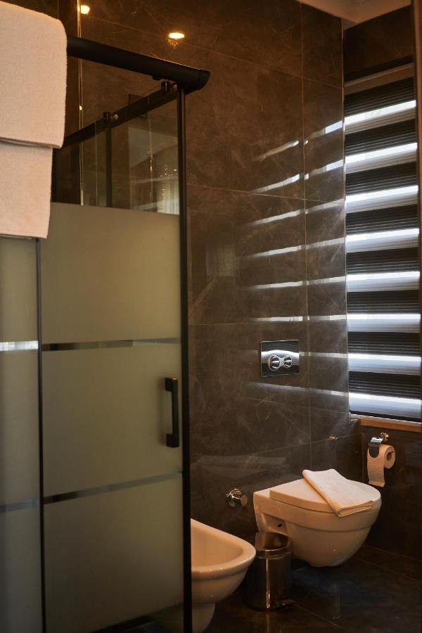 Seven Dreams Hotel Istanbul Eksteriør bilde